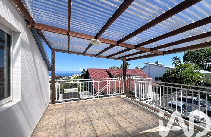 Location Appartement 67m&sup2; 4 pièces Le Tampon