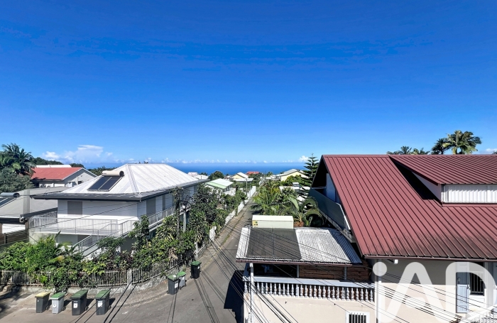 Location Appartement 67m&sup2; 4 pièces Le Tampon