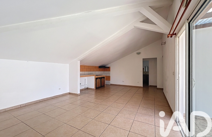 Location Appartement 67m&sup2; 4 pièces Le Tampon