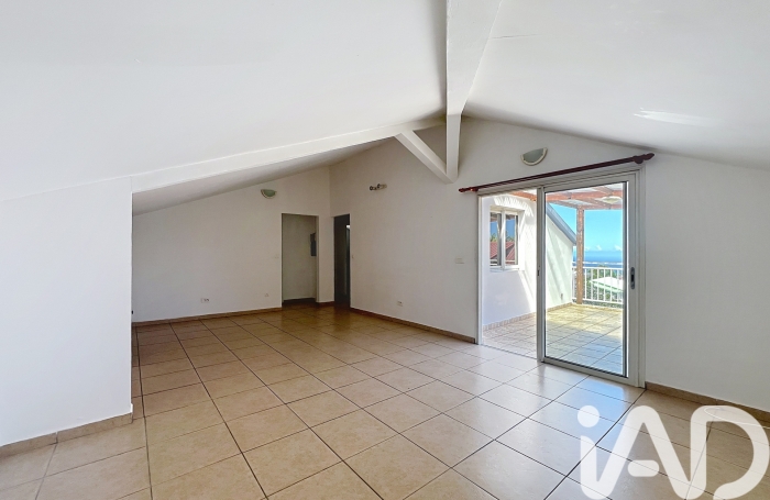 Location Appartement 67m&sup2; 4 pièces Le Tampon