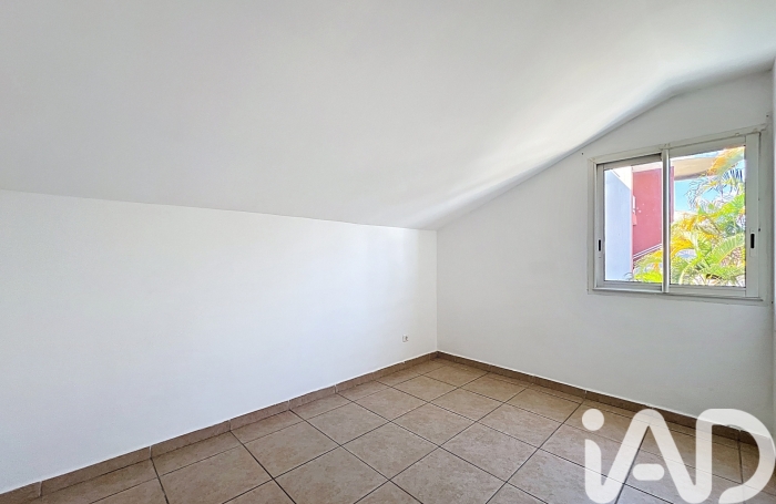Location Appartement 67m&sup2; 4 pièces Le Tampon