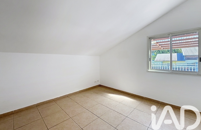 Location Appartement 67m&sup2; 4 pièces Le Tampon