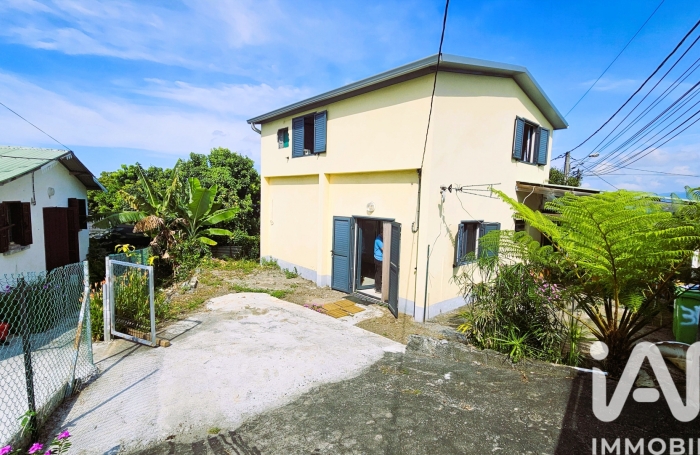 Vente Maison 97432