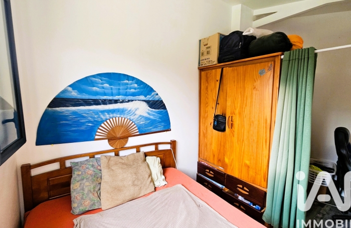 Vente Maison 90m&sup2; 5 pièces Ravine des Cabris