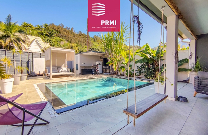 Vente Maison 114m&sup2; 5 pi&egrave;ces L'Entre Deux