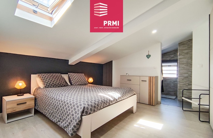 Vente Maison 114m&sup2; 5 pi&egrave;ces L'Entre Deux