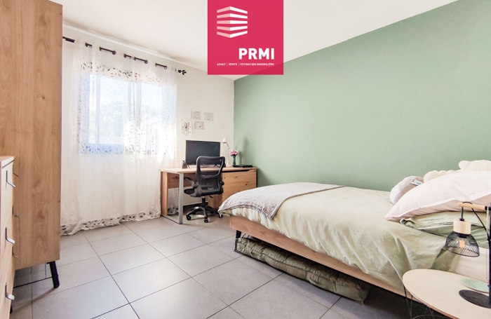 Vente Maison 114m&sup2; 5 pi&egrave;ces L'Entre Deux