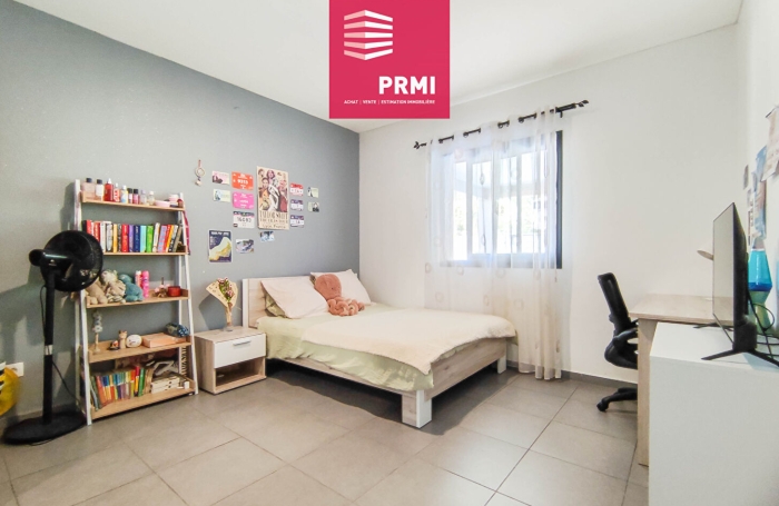 Vente Maison 114m&sup2; 5 pi&egrave;ces L'Entre Deux