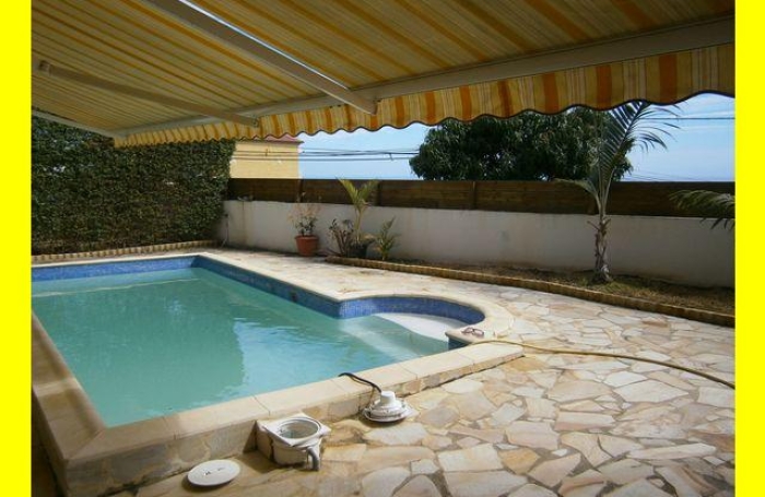 Location Appartement 