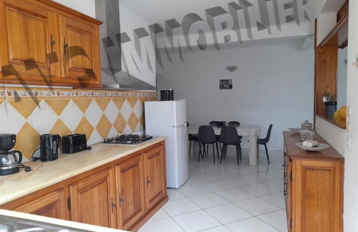 Location Appartement 100m&sup2; 5 pi&egrave;ces Les Avirons