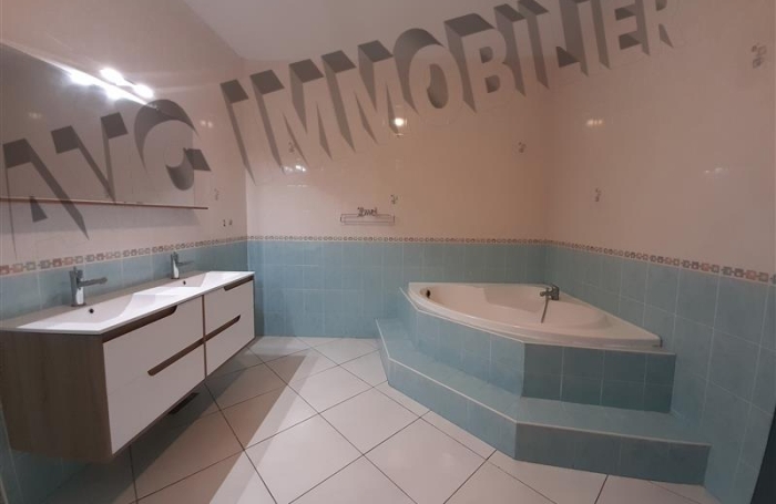 Location Appartement 100m&sup2; 5 pi&egrave;ces Les Avirons