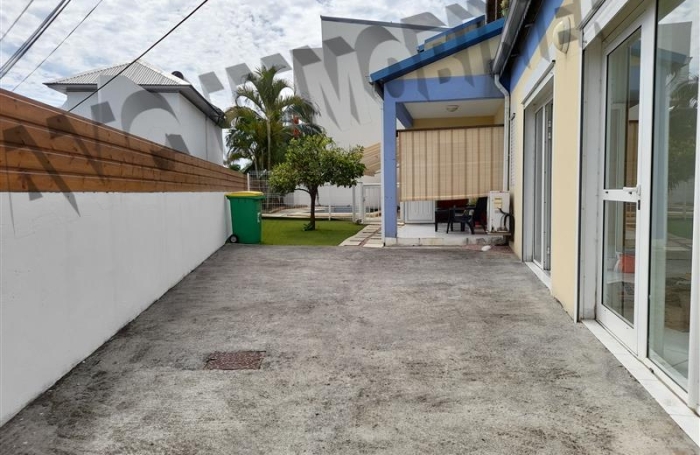 Location Appartement 100m&sup2; 5 pi&egrave;ces Les Avirons