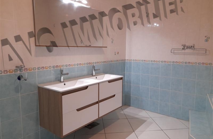 Location Appartement 100m&sup2; 5 pi&egrave;ces Les Avirons