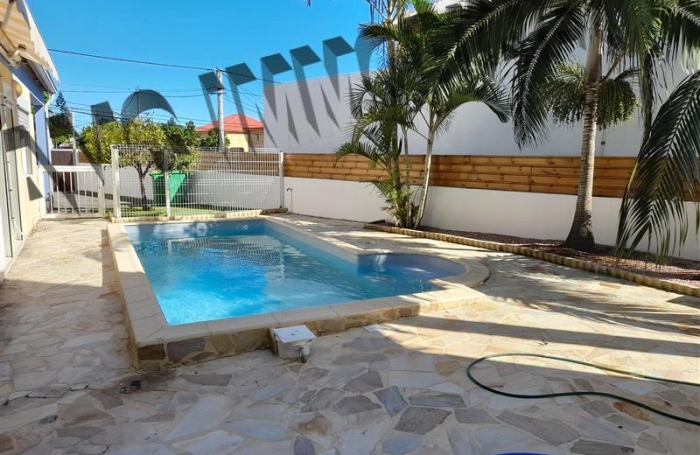 Location Appartement 100m&sup2; 5 pi&egrave;ces Les Avirons