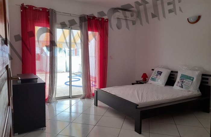 Location Appartement 100m&sup2; 5 pi&egrave;ces Les Avirons