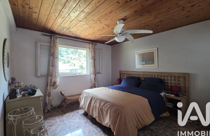 Vente Maison 116m&sup2; 6 pièces Rivi&egrave;re Saint Louis