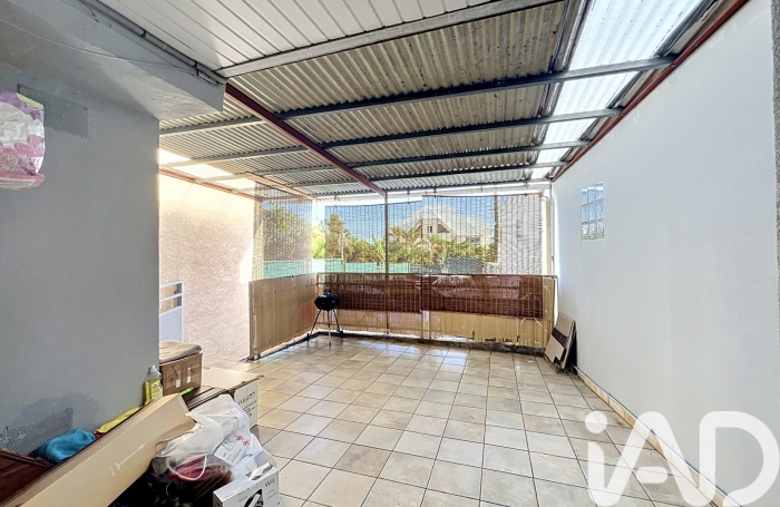 Location Appartement 97430