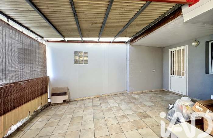 Location Appartement 40m&sup2; 2 pièces Le Tampon