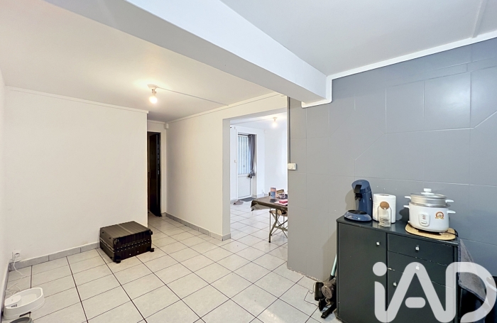 Location Appartement 40m&sup2; 2 pièces Le Tampon