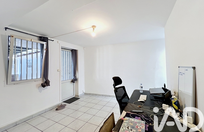 Location Appartement 40m&sup2; 2 pièces Le Tampon