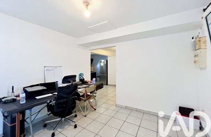 Location Appartement 40m&sup2; 2 pièces Le Tampon