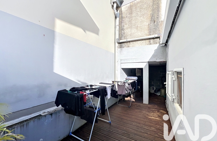 Location Appartement 40m&sup2; 2 pièces Le Tampon