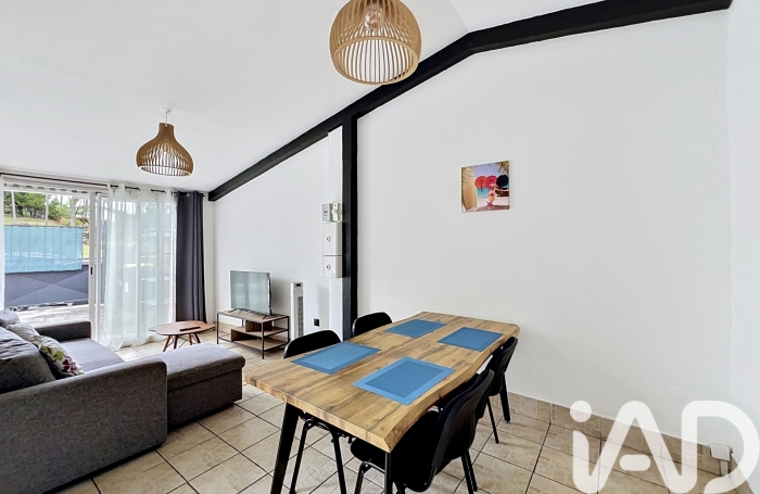 Location Appartement 97430