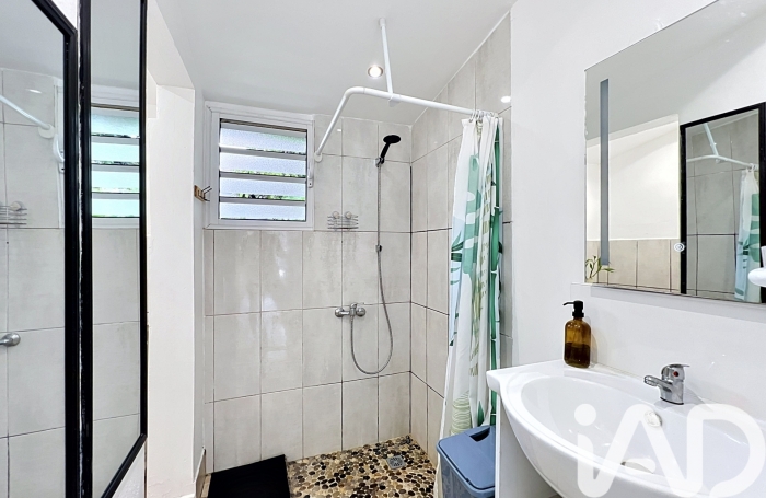 Location Appartement 53m&sup2; 3 pièces Le Tampon