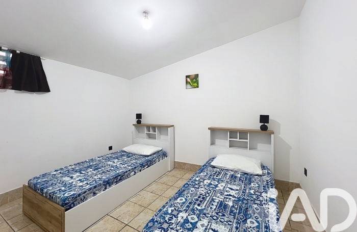 Location Appartement 53m&sup2; 3 pièces Le Tampon