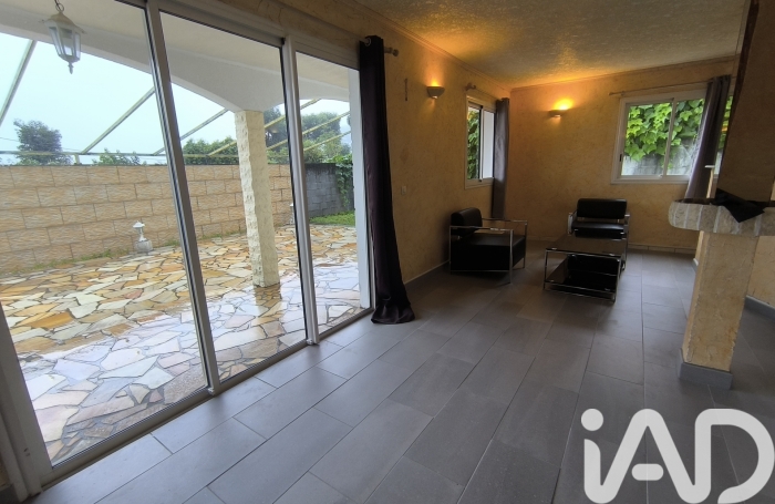 Vente Maison 160m&sup2; 5 pièces Piton Saint Leu