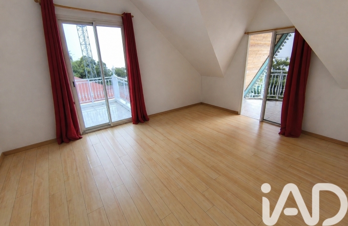 Vente Maison 160m&sup2; 5 pièces Piton Saint Leu