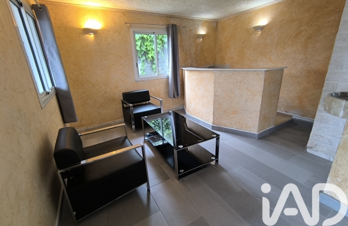 Vente Maison 160m&sup2; 5 pièces Piton Saint Leu