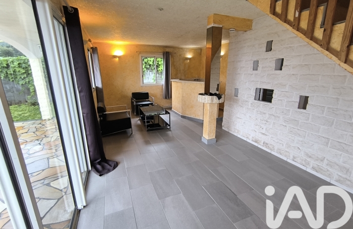 Vente Maison 160m&sup2; 5 pièces Piton Saint Leu