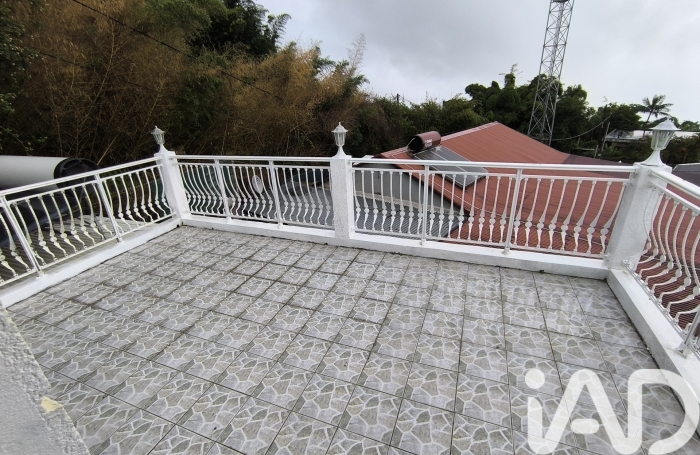 Vente Maison 160m&sup2; 5 pièces Piton Saint Leu