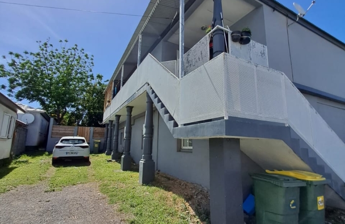 Vente Immeuble 97450