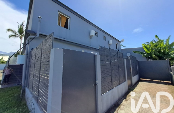 Vente Immeuble 100m&sup2; Saint Louis
