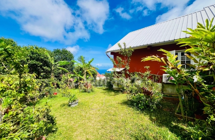 Vente Maison 150m&sup2; 6 pièces La Montagne