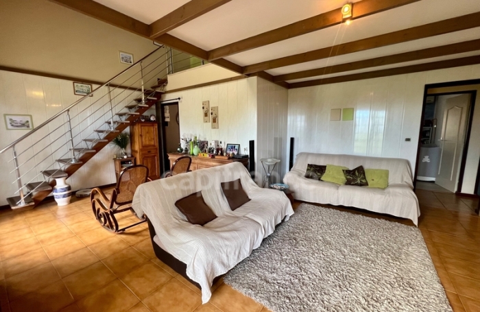 Vente Maison 150m&sup2; 6 pièces La Montagne