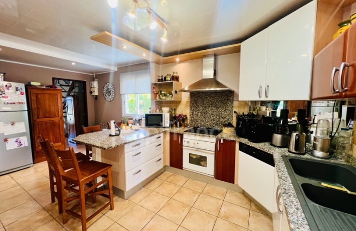 Vente Maison 150m&sup2; 6 pièces La Montagne