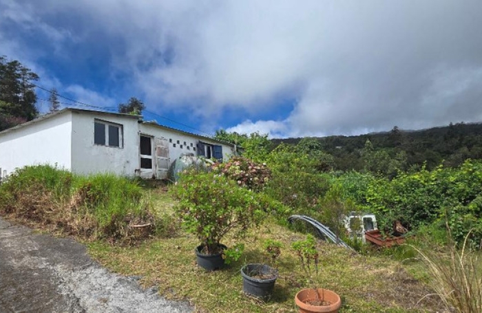 Vente Terrain 72665m&sup2; Bois de Nefles St Paul