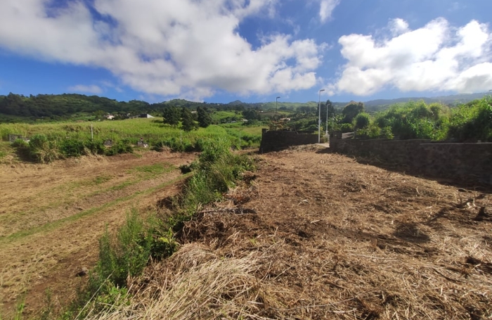 Vente Terrain 455m&sup2; Piton Saint Leu