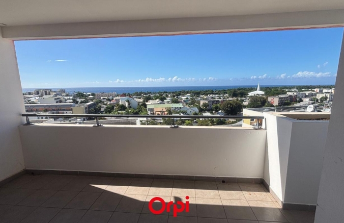 Vente Appartement 97490