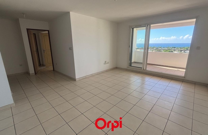 Vente Appartement 54.95m&sup2; 3 pièces Sainte Clotilde