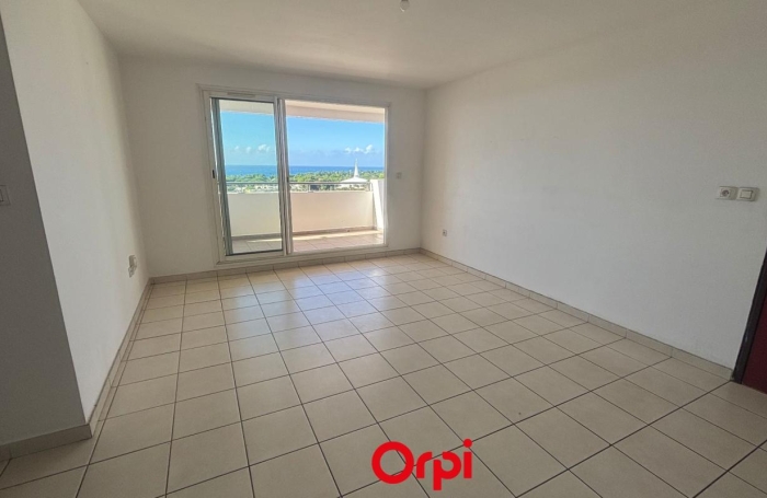 Vente Appartement 54.95m&sup2; 3 pièces Sainte Clotilde