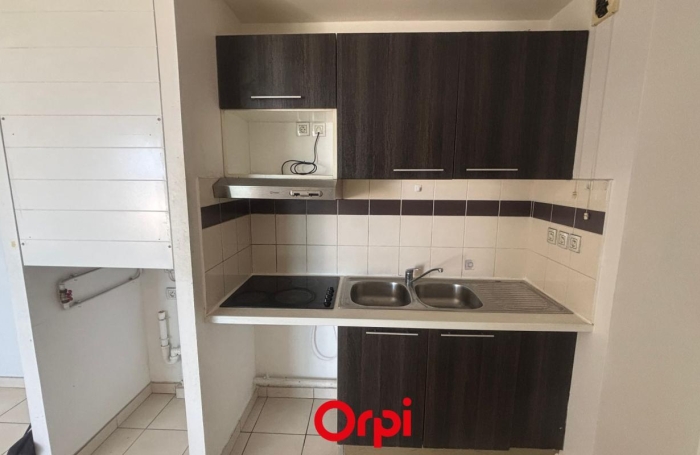 Vente Appartement 54.95m&sup2; 3 pièces Sainte Clotilde