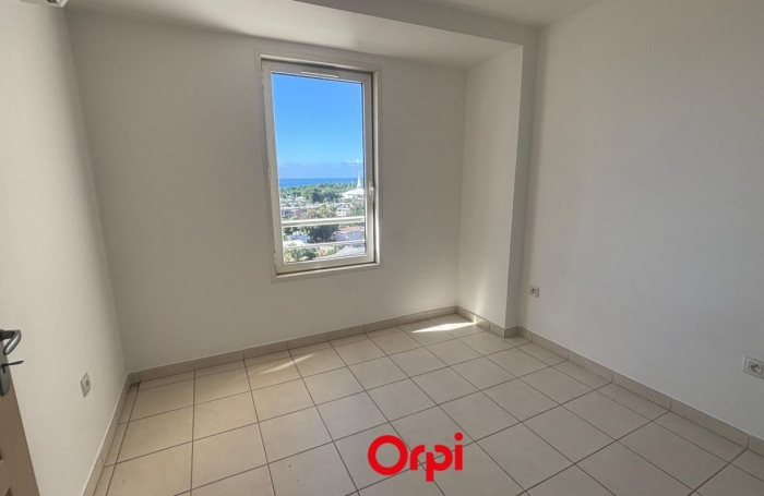 Vente Appartement 54.95m&sup2; 3 pièces Sainte Clotilde