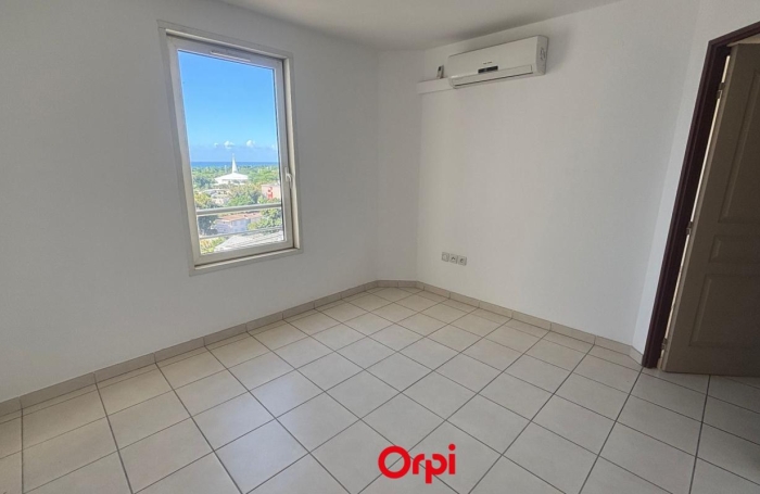Vente Appartement 54.95m&sup2; 3 pièces Sainte Clotilde