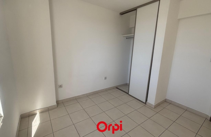 Vente Appartement 54.95m&sup2; 3 pièces Sainte Clotilde