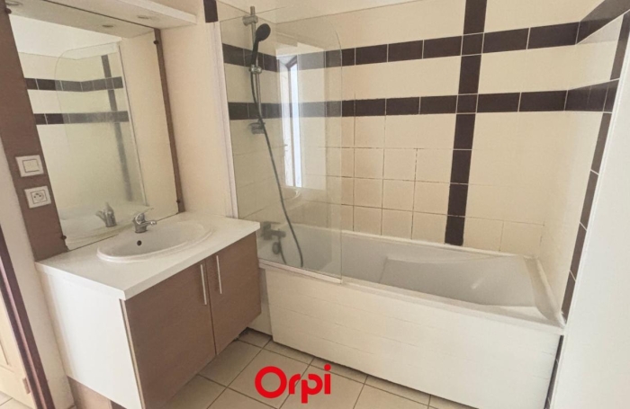 Vente Appartement 54.95m&sup2; 3 pièces Sainte Clotilde