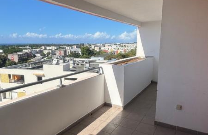 Vente Appartement 54.95m&sup2; 3 pièces Sainte Clotilde